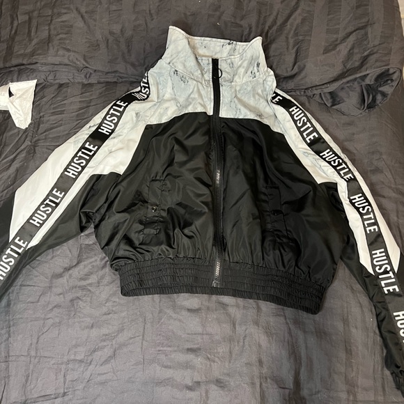 Bumper jacket - Picture 1 of 1